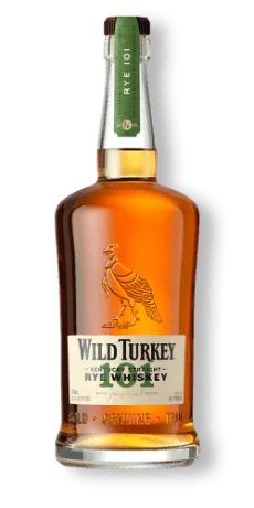 WILD TURKEY 101 RYE