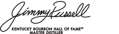 jimmy russel signature