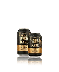 RARE & COLA 8%