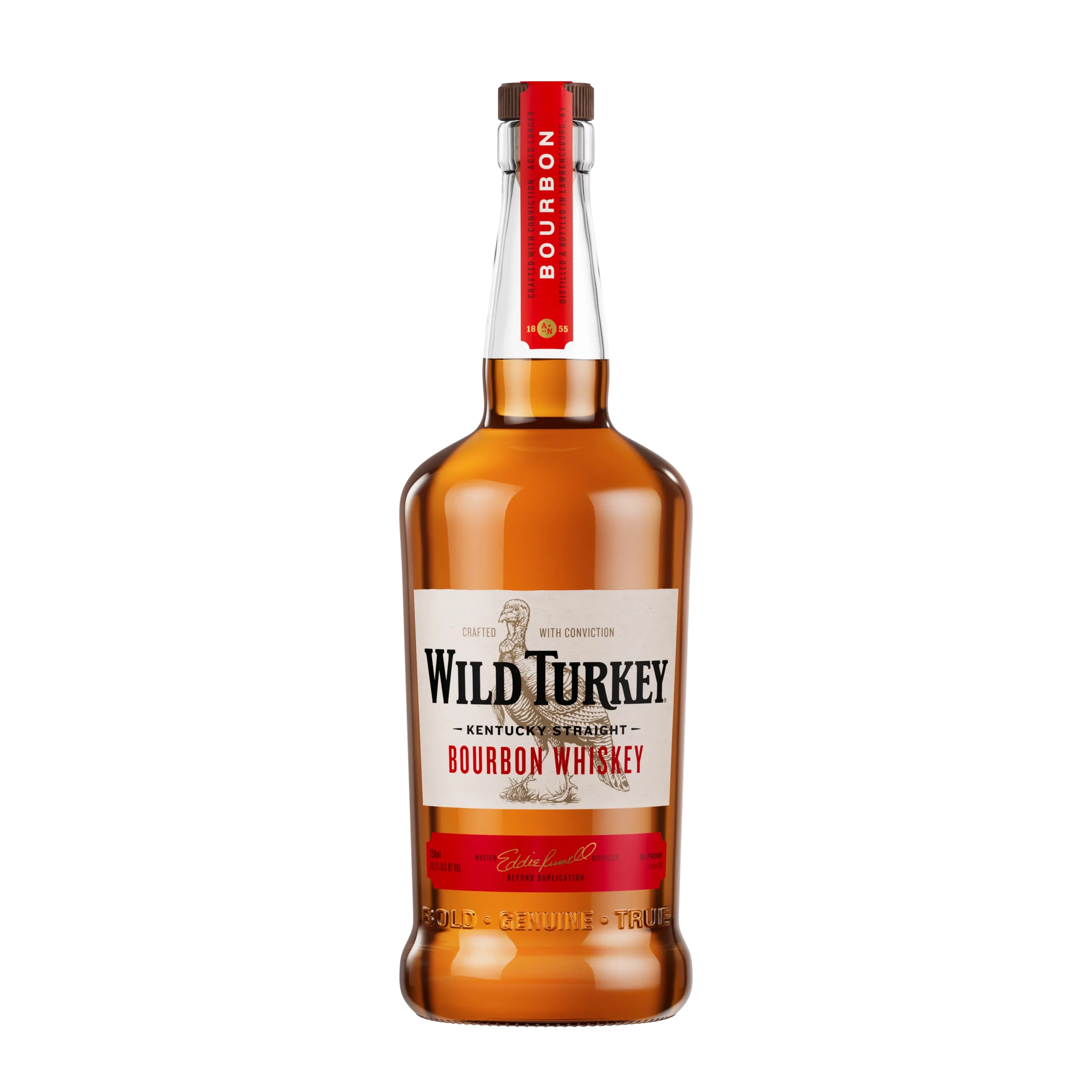 Wild Turkey Standard